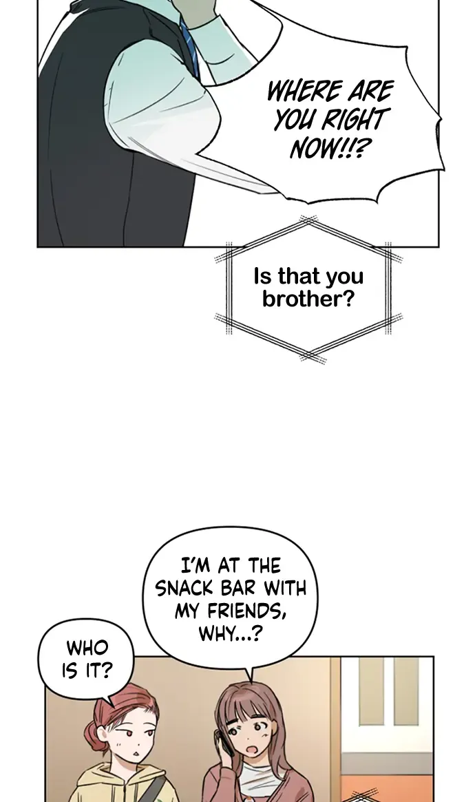 Locked to Death Mangakakalot X Chapter 3 Page 69