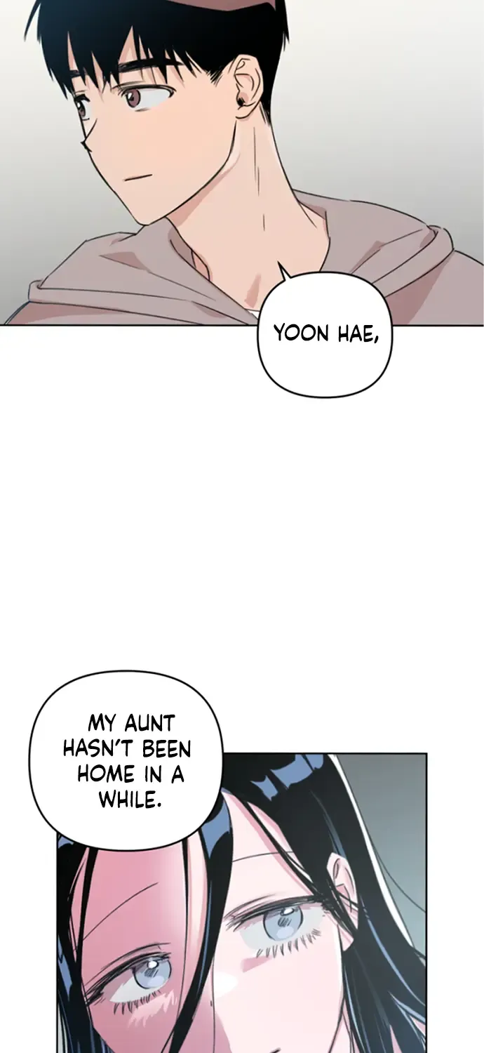 Locked to Death Mangakakalot X Chapter 3 Page 8
