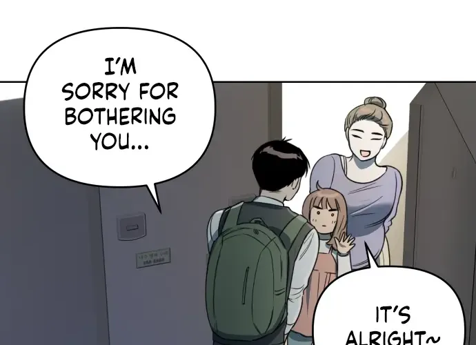 Locked to Death Mangakakalot X Chapter 3 Page 73