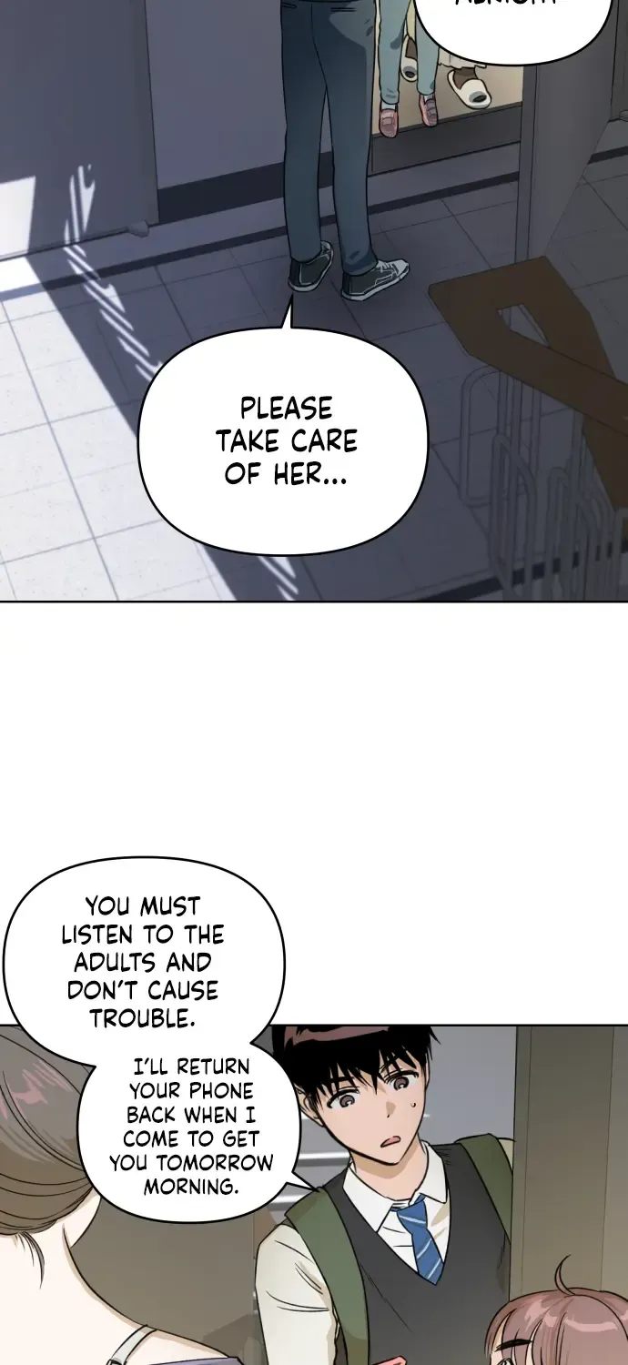 Locked to Death Mangakakalot X Chapter 3 Page 74