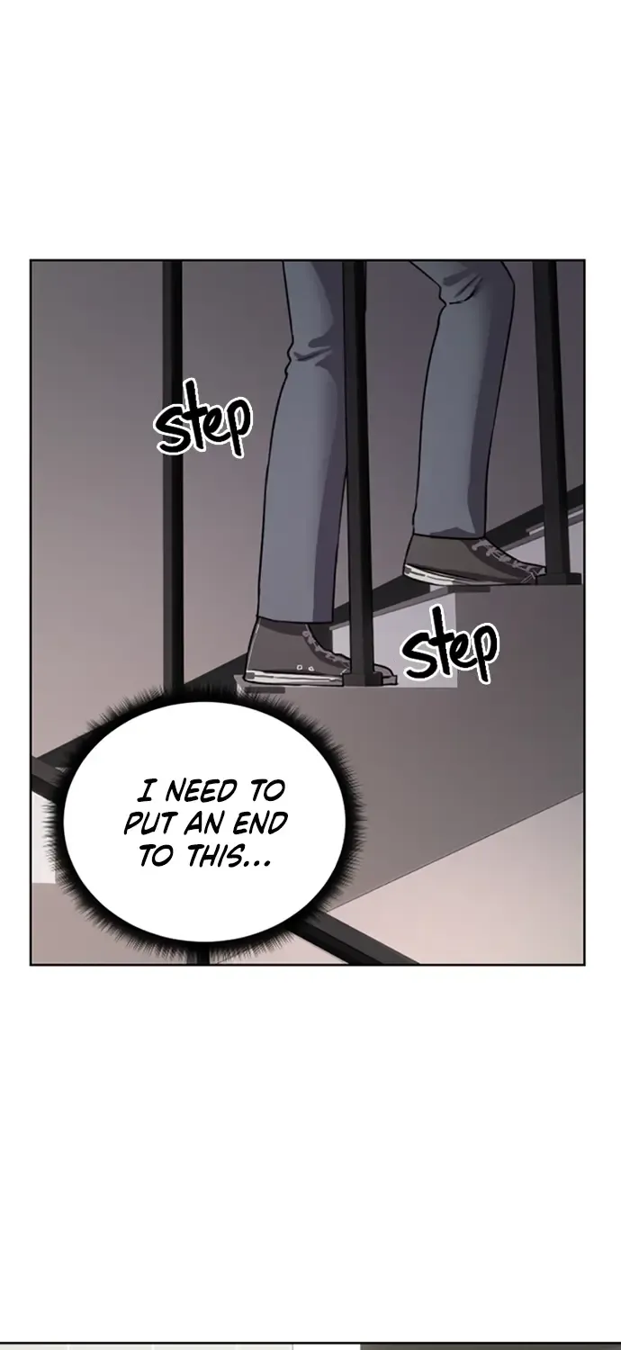 Locked to Death Mangakakalot X Chapter 3 Page 80