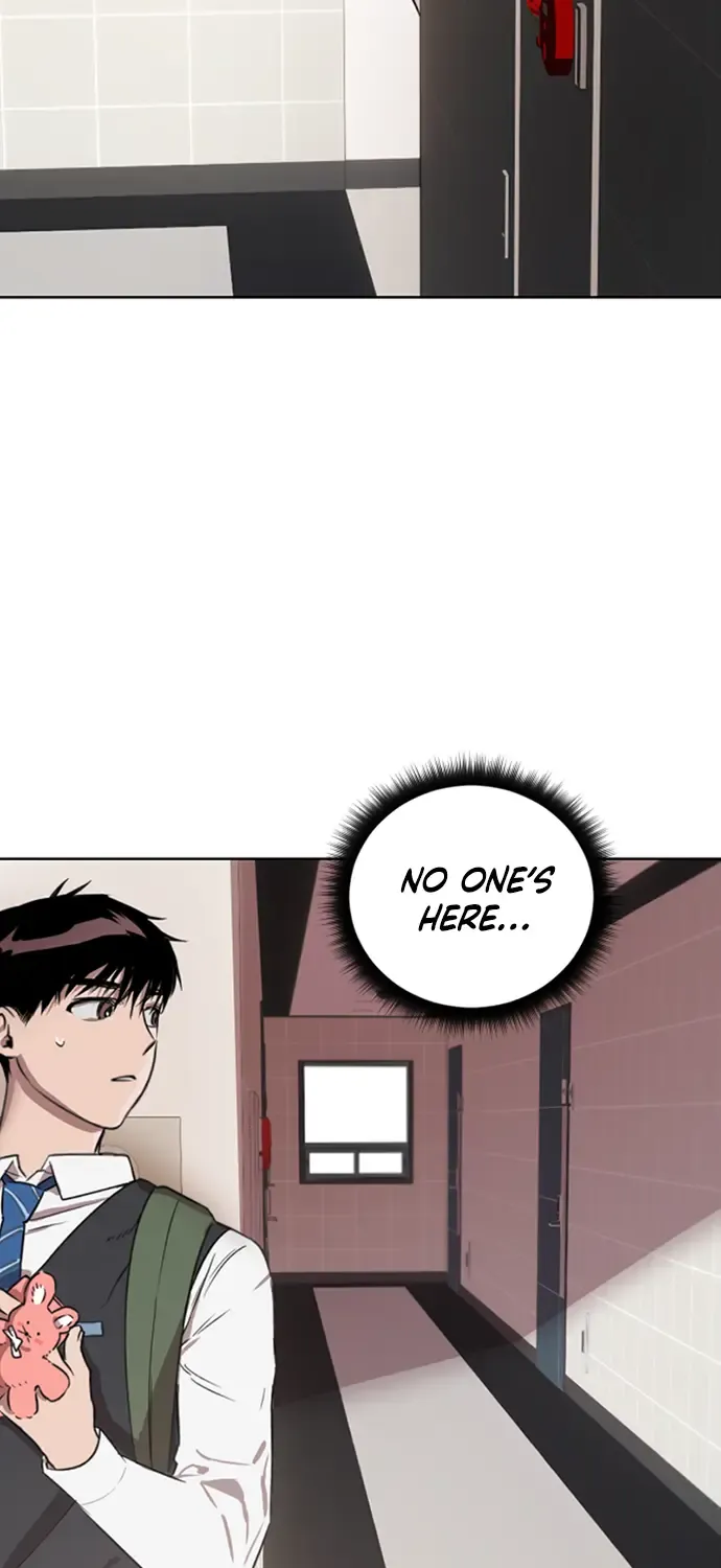 Locked to Death Mangakakalot X Chapter 3 Page 82