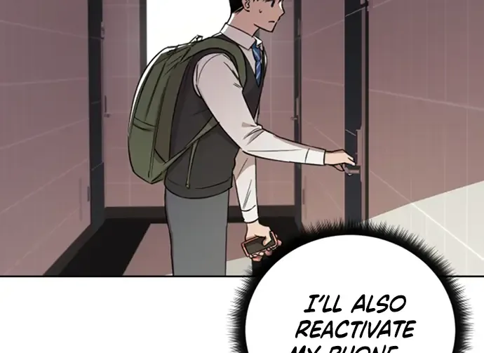 Locked to Death Mangakakalot X Chapter 3 Page 85