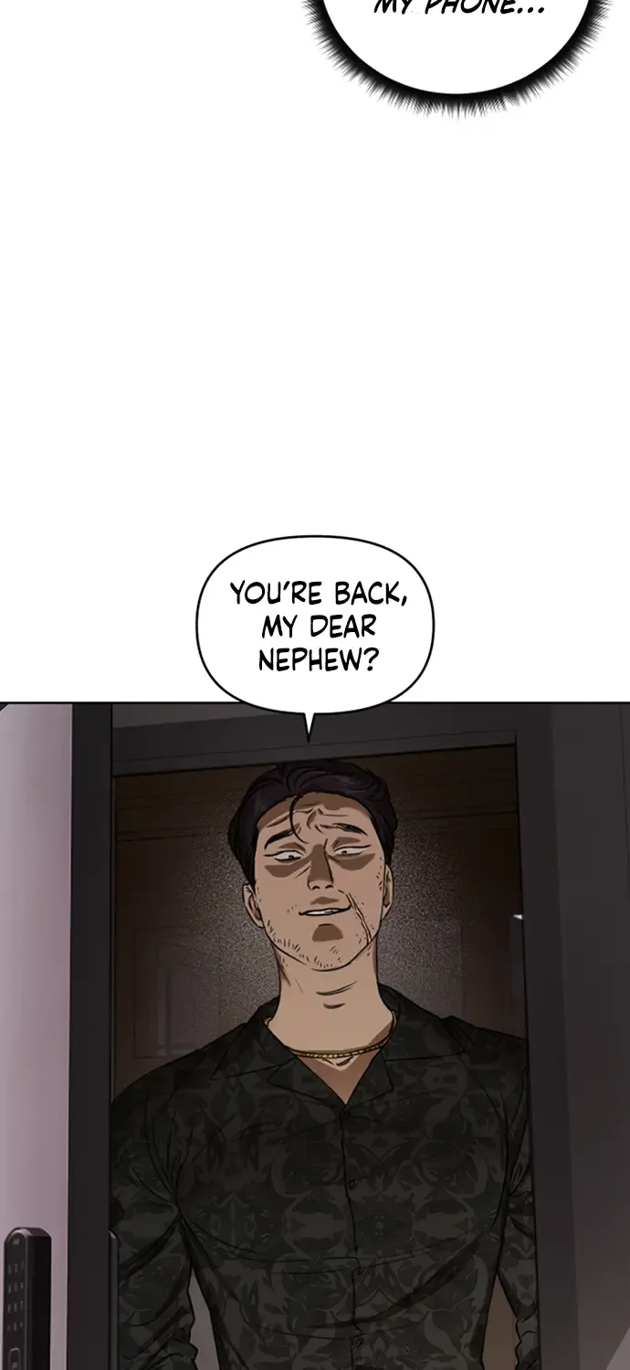 Locked to Death Mangakakalot X Chapter 3 Page 86
