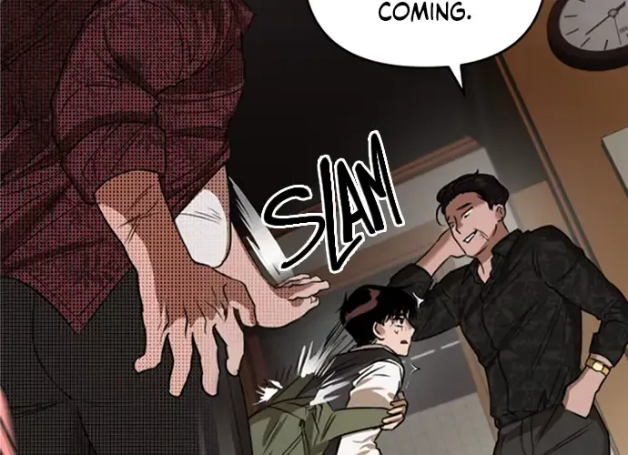 Locked to Death Mangakakalot X Chapter 3 Page 93