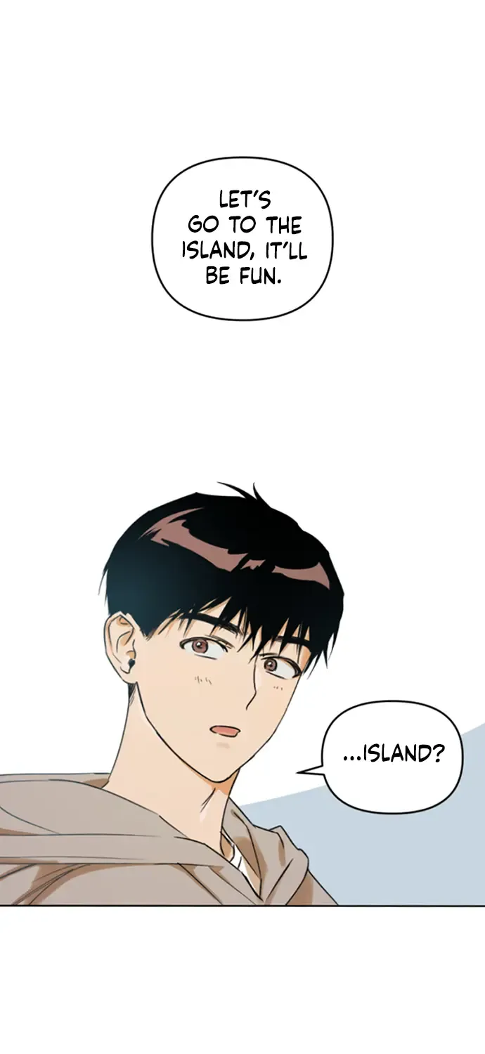 Locked to Death Mangakakalot X Chapter 3 Page 2
