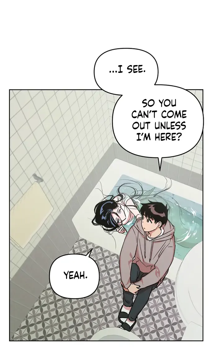 Locked to Death Mangakakalot X Chapter 3 Page 11