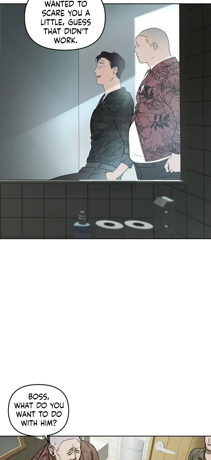 Locked to Death Mangakakalot X Chapter 3 Page 106