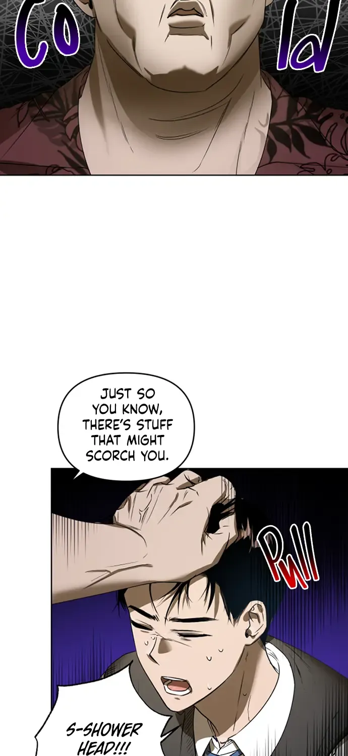 Locked to Death Mangakakalot X Chapter 3 Page 110