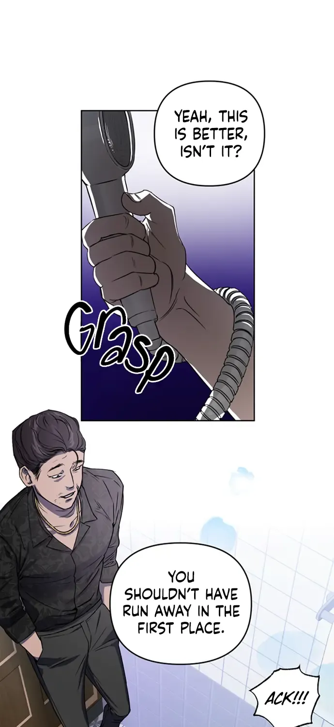 Locked to Death Mangakakalot X Chapter 3 Page 112
