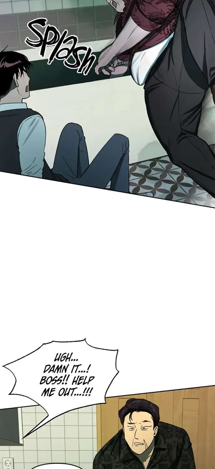 Locked to Death Mangakakalot X Chapter 3 Page 116