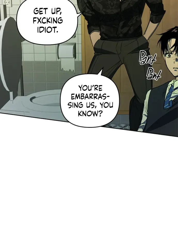 Locked to Death Mangakakalot X Chapter 3 Page 117