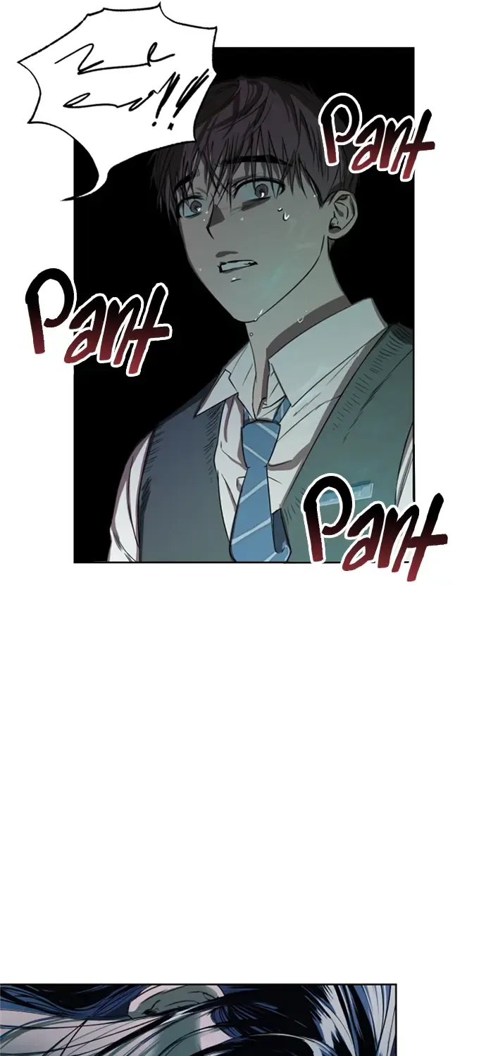 Locked to Death Mangakakalot X Chapter 3 Page 124