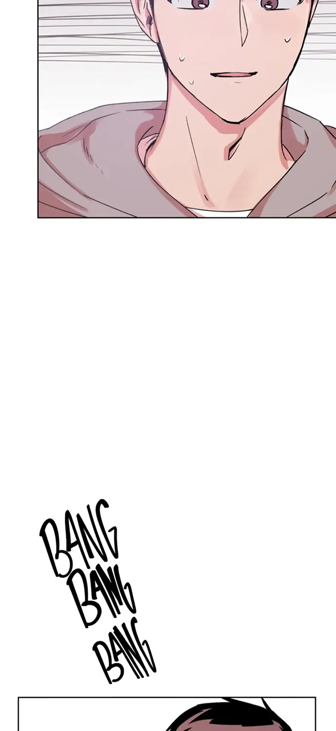 Locked to Death Mangakakalot X Chapter 3 Page 14