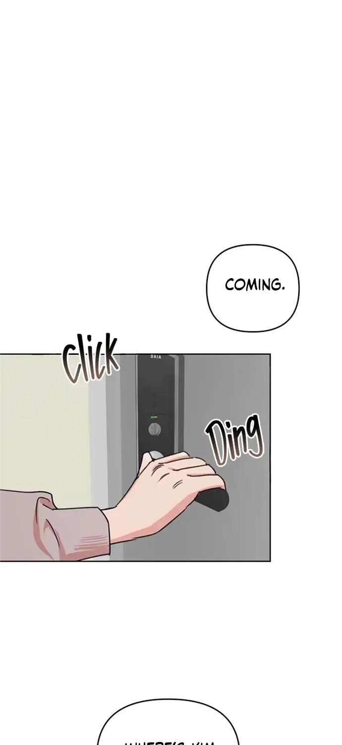 Locked to Death Mangakakalot X Chapter 3 Page 16