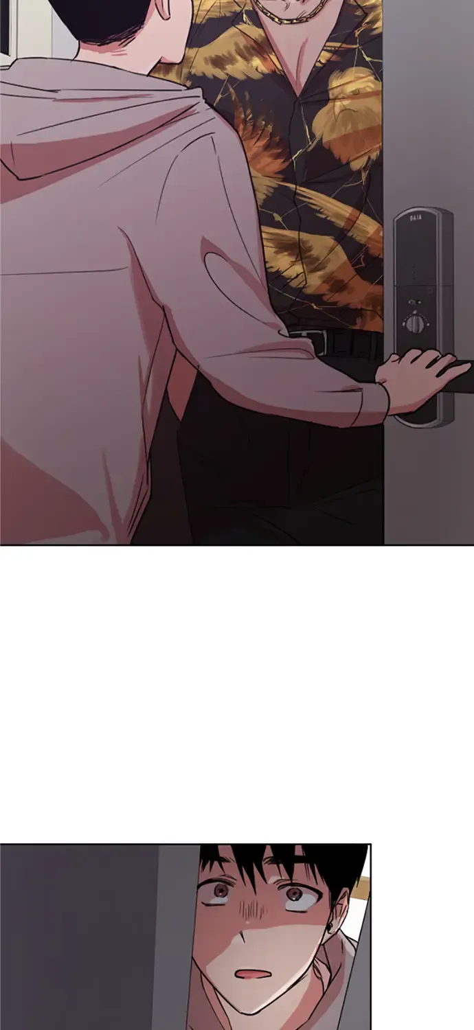 Locked to Death Mangakakalot X Chapter 3 Page 18
