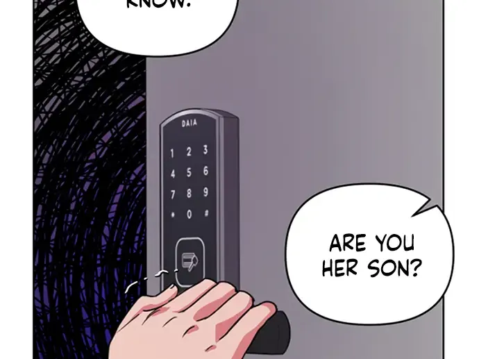 Locked to Death Mangakakalot X Chapter 3 Page 21