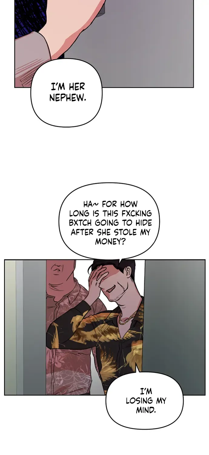 Locked to Death Mangakakalot X Chapter 3 Page 22