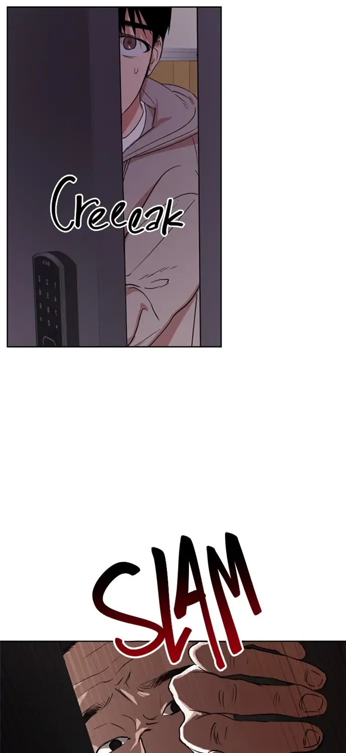 Locked to Death Mangakakalot X Chapter 3 Page 24