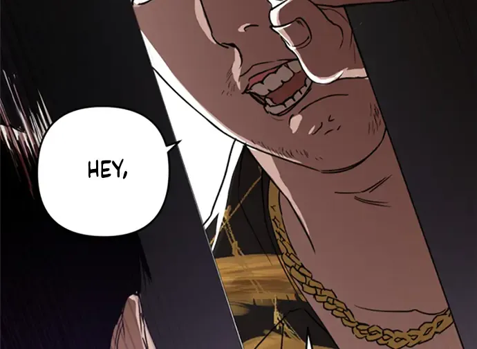 Locked to Death Mangakakalot X Chapter 3 Page 25