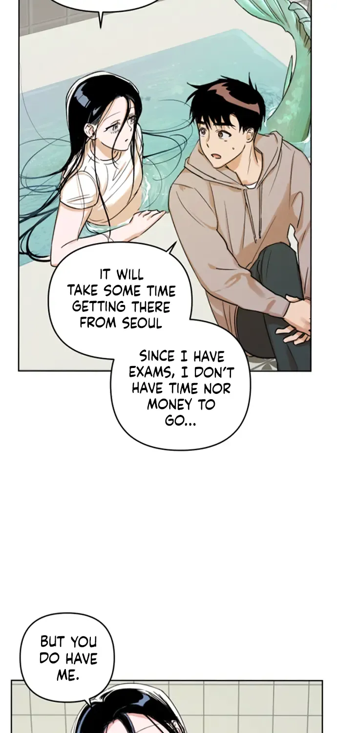 Locked to Death Mangakakalot X Chapter 3 Page 4