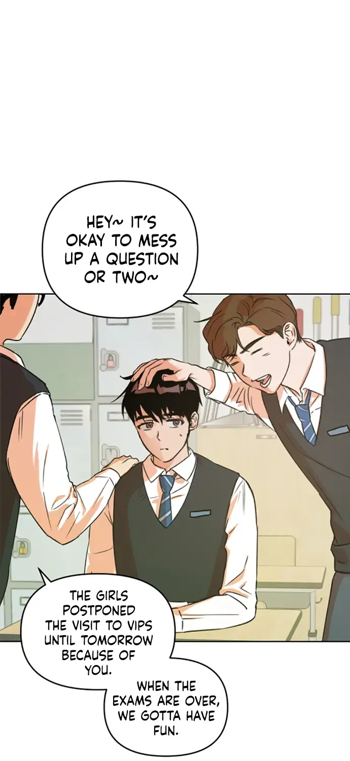 Locked to Death Mangakakalot X Chapter 3 Page 40