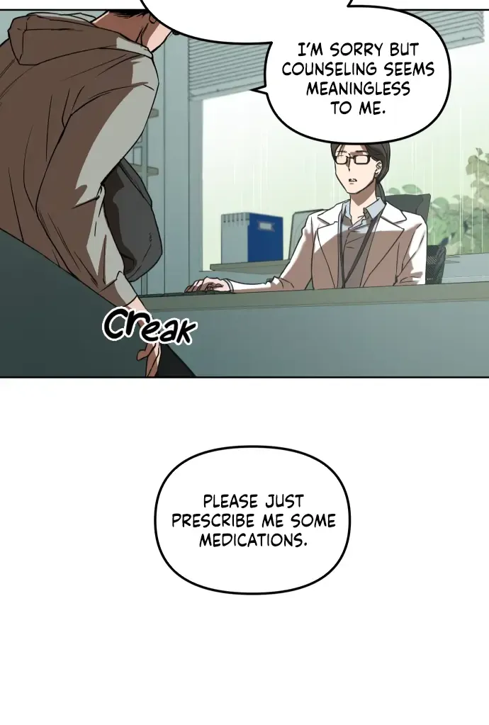 Locked to Death Mangakakalot X Chapter 4 Page 5