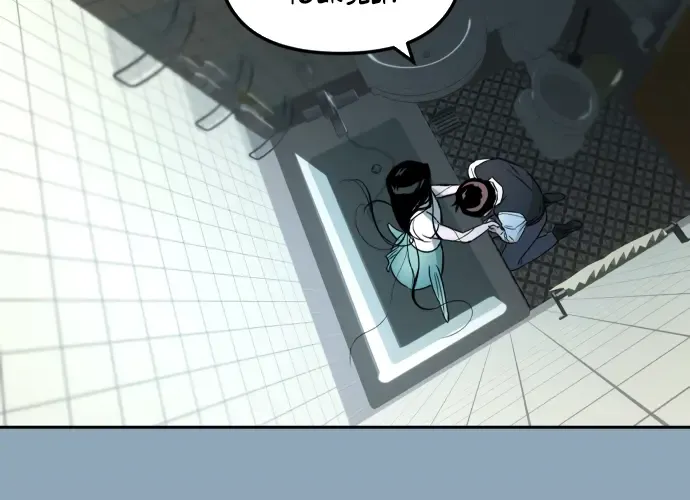 Locked to Death Mangakakalot X Chapter 4 Page 41