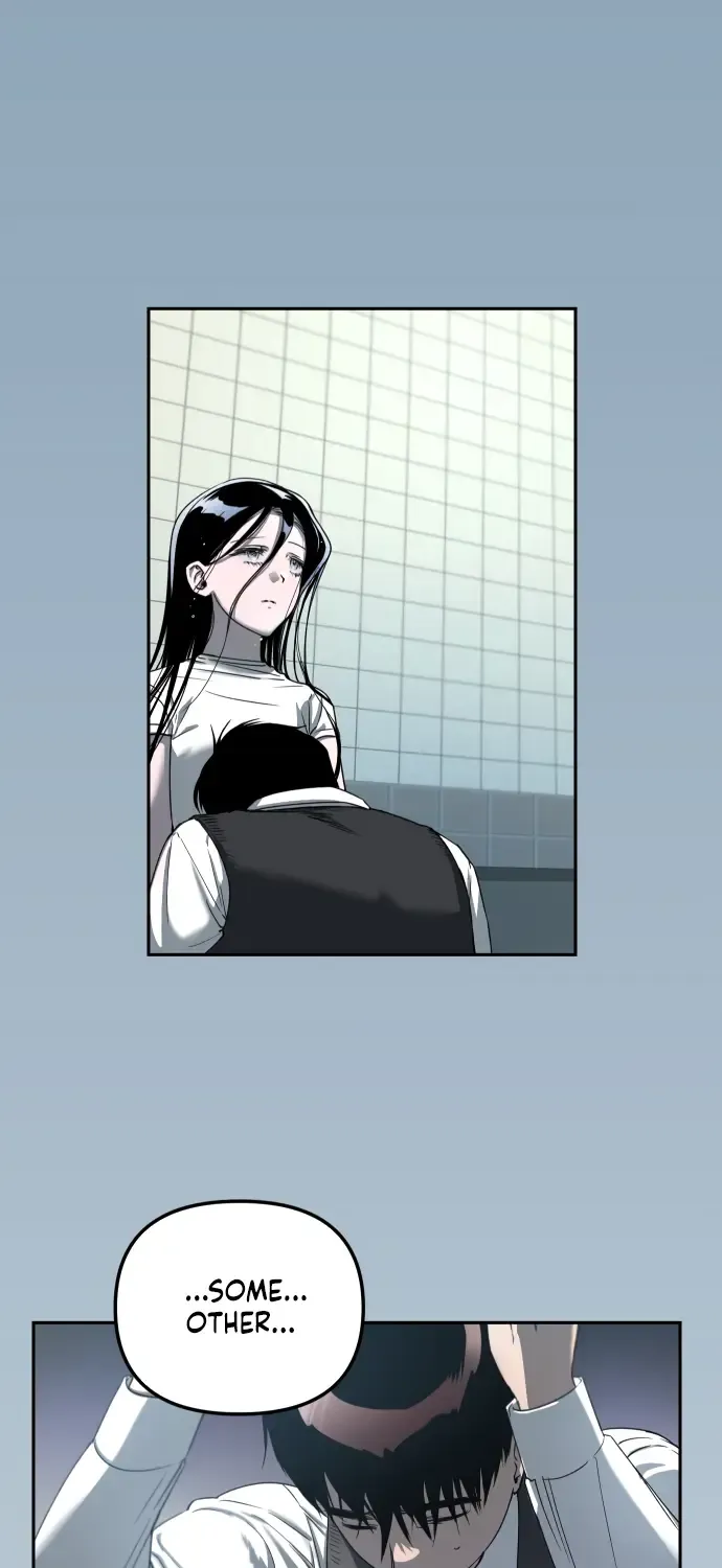 Locked to Death Mangakakalot X Chapter 4 Page 42