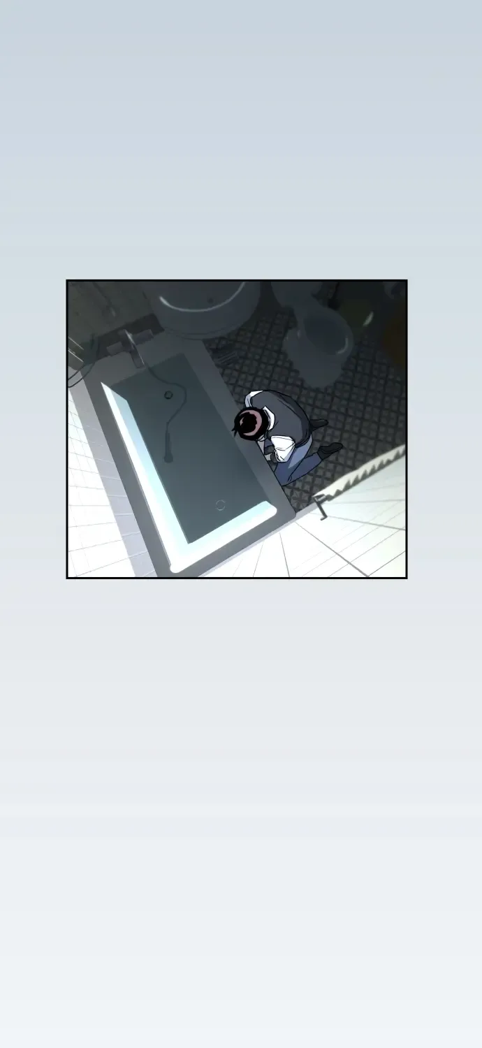 Locked to Death Mangakakalot X Chapter 4 Page 44