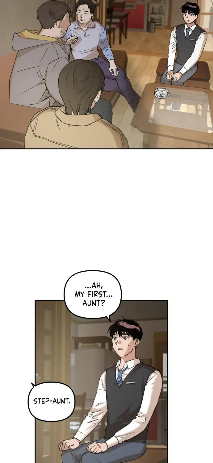 Locked to Death Mangakakalot X Chapter 4 Page 52