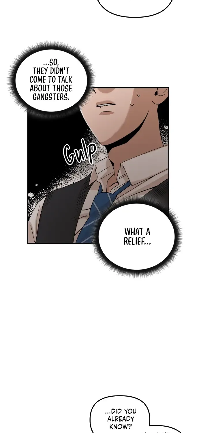 Locked to Death Mangakakalot X Chapter 4 Page 54