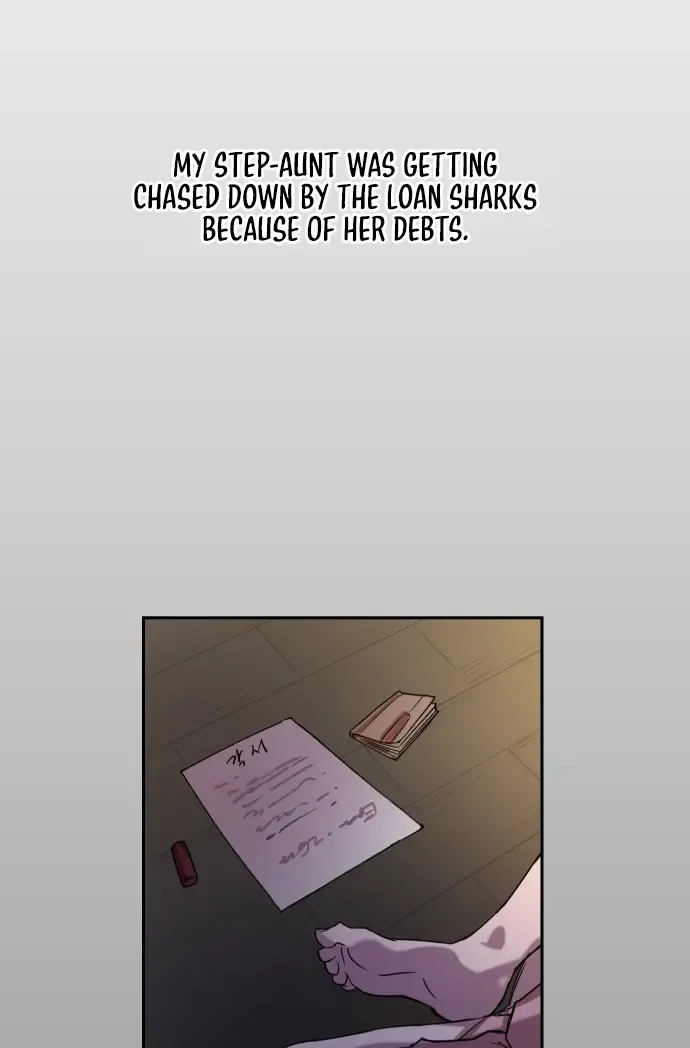 Locked to Death Mangakakalot X Chapter 4 Page 59