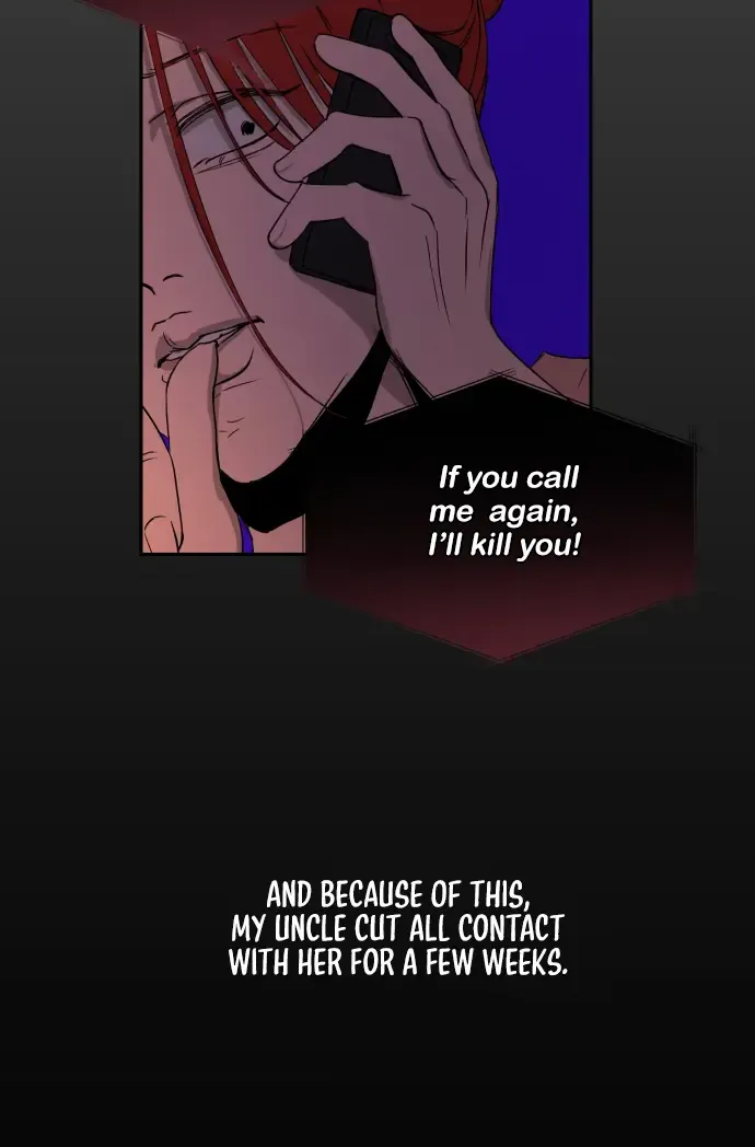 Locked to Death Mangakakalot X Chapter 4 Page 61