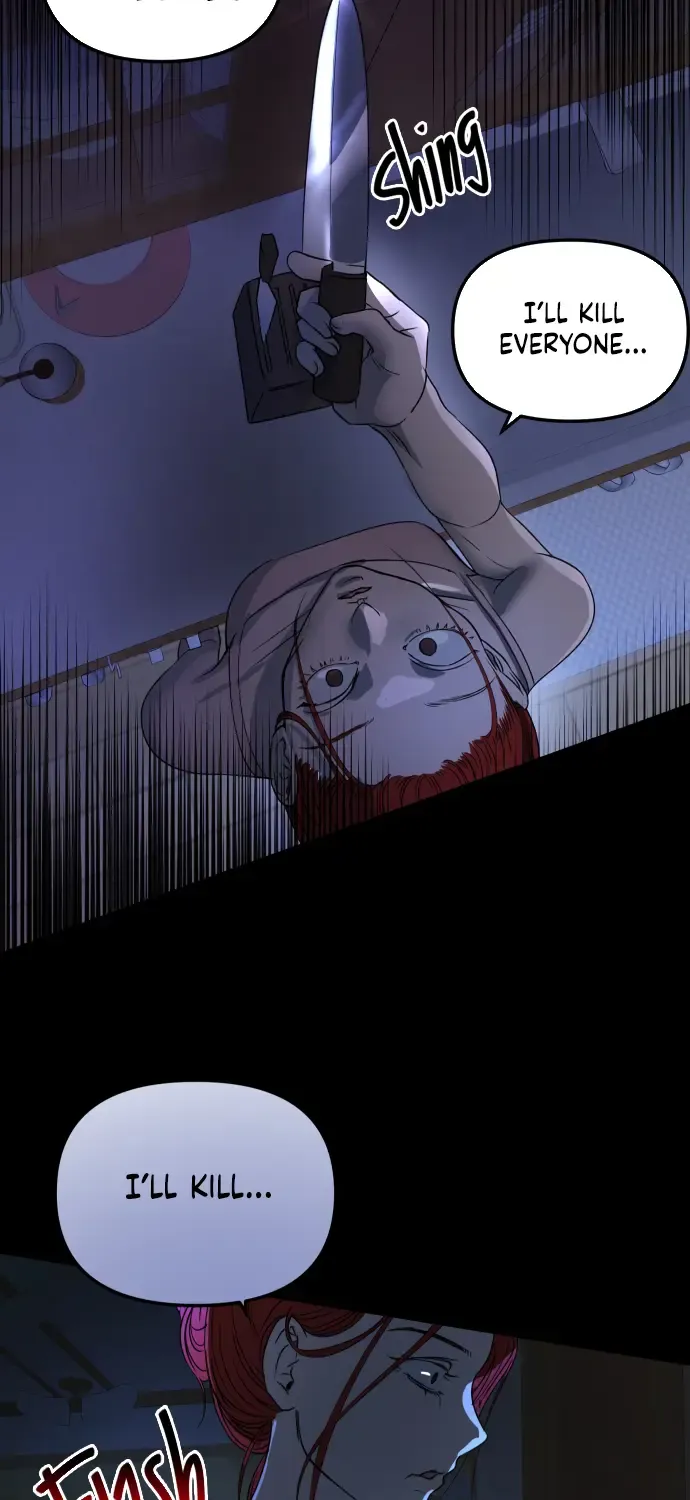 Locked to Death Mangakakalot X Chapter 4 Page 64