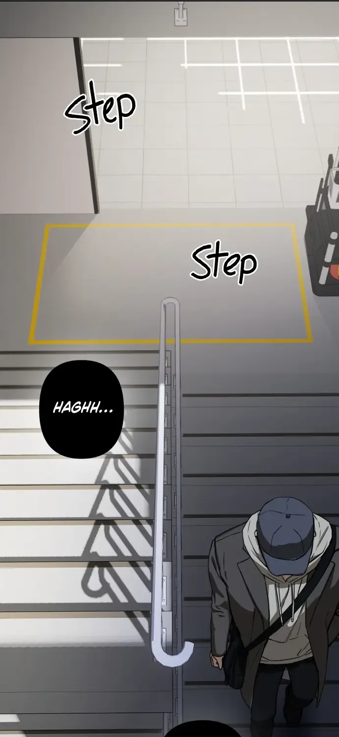 Locked to Death Mangakakalot X Chapter 4 Page 8