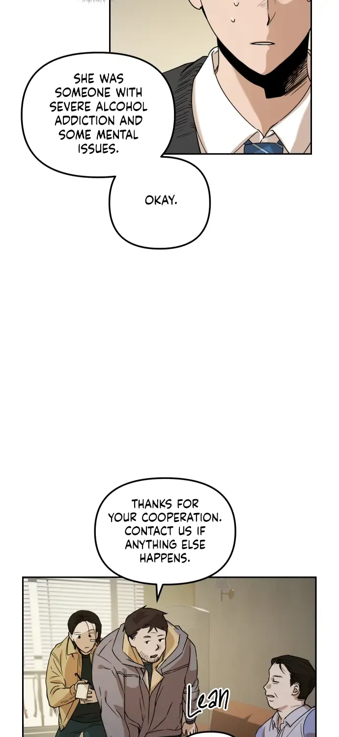 Locked to Death Mangakakalot X Chapter 4 Page 88