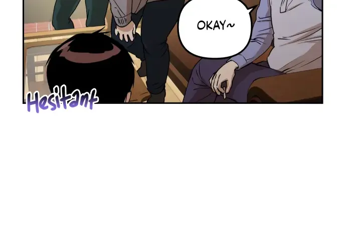 Locked to Death Mangakakalot X Chapter 4 Page 89