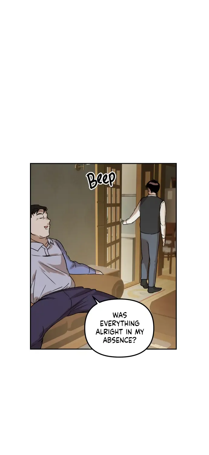 Locked to Death Mangakakalot X Chapter 4 Page 90
