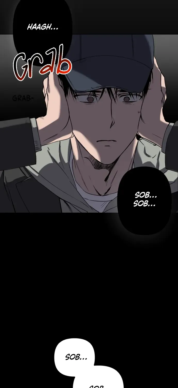 Locked to Death Mangakakalot X Chapter 4 Page 10