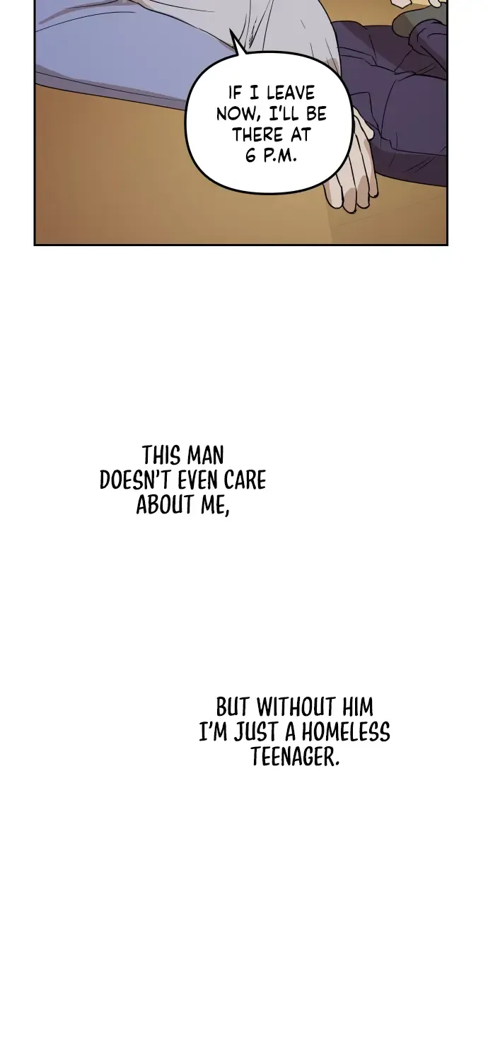 Locked to Death Mangakakalot X Chapter 4 Page 94