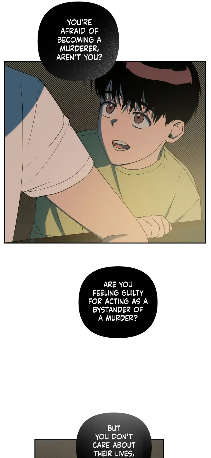 Locked to Death Mangakakalot X Chapter 4 Page 96