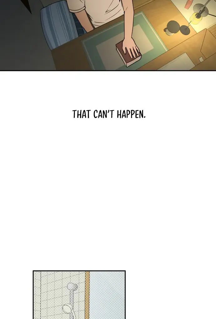 Locked to Death Mangakakalot X Chapter 4 Page 99