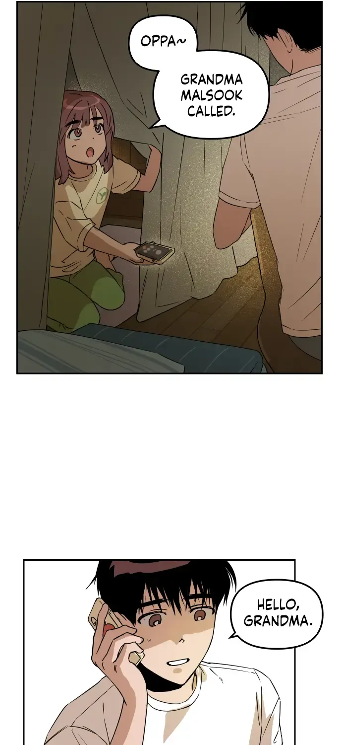 Locked to Death Mangakakalot X Chapter 4 Page 102
