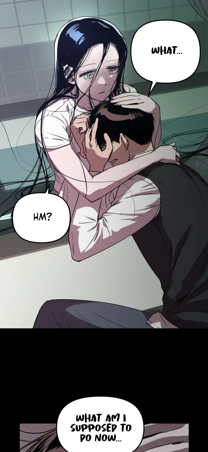 Locked to Death Mangakakalot X Chapter 4 Page 12