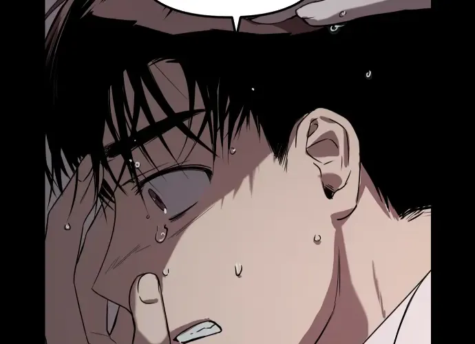 Locked to Death Mangakakalot X Chapter 4 Page 13