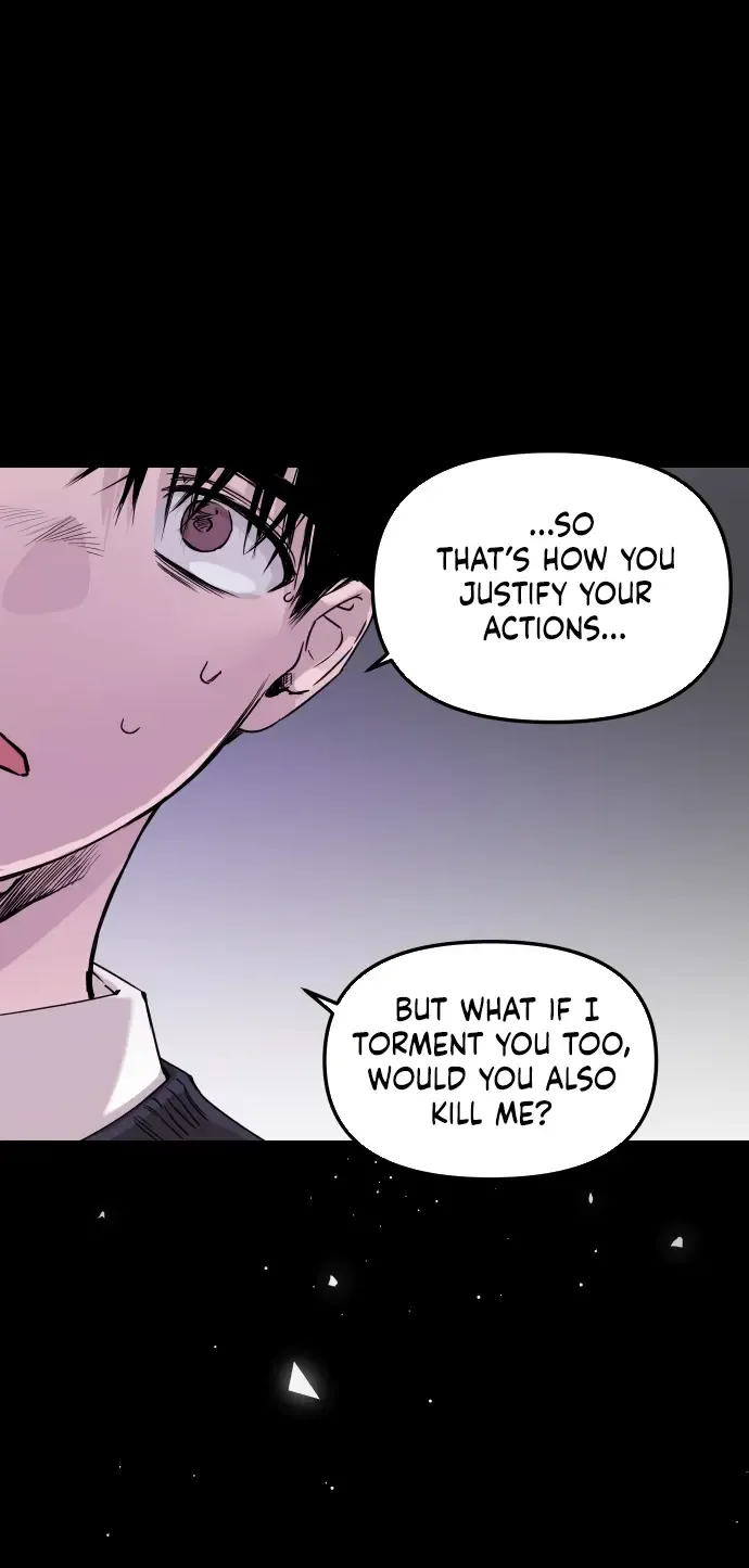 Locked to Death Mangakakalot X Chapter 4 Page 19