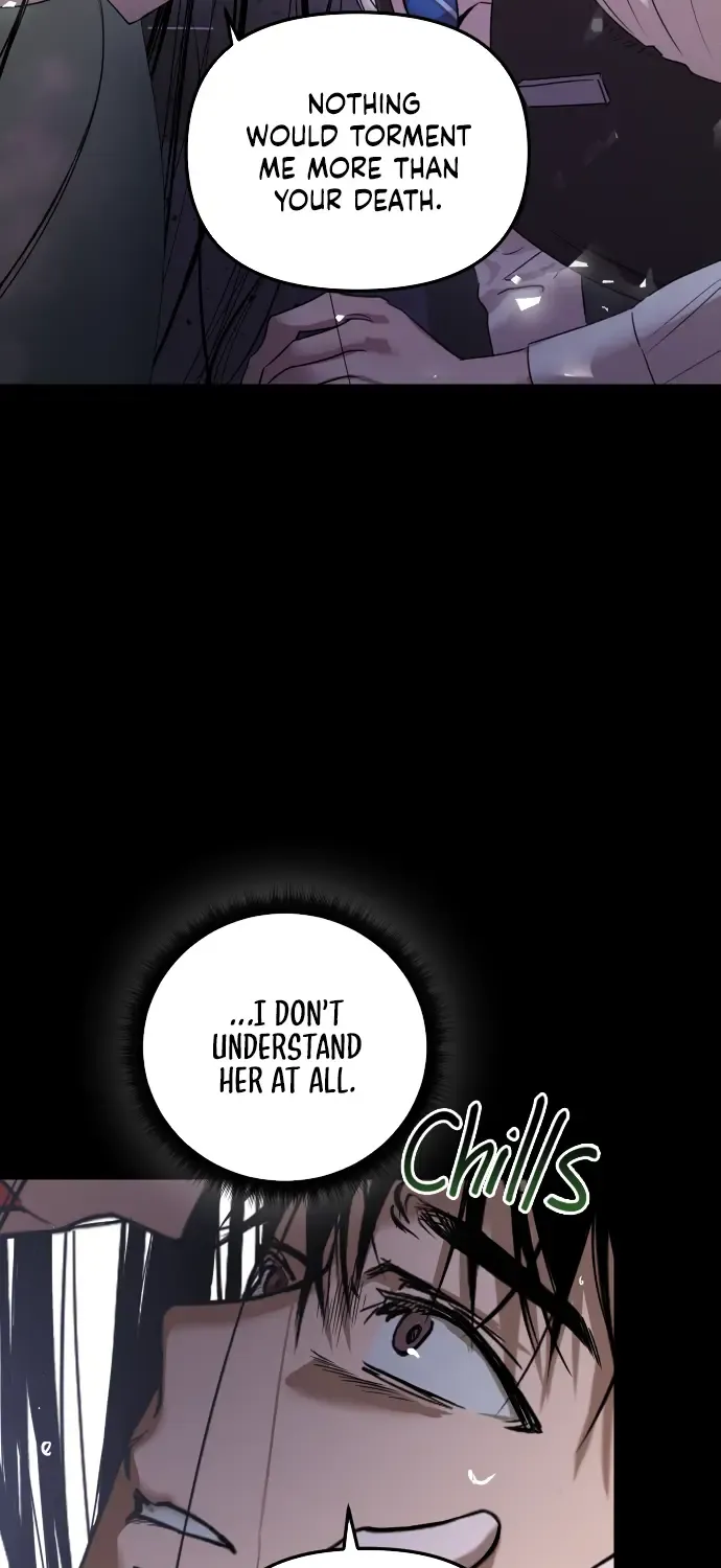 Locked to Death Mangakakalot X Chapter 4 Page 22