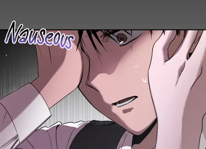 Locked to Death Mangakakalot X Chapter 4 Page 25