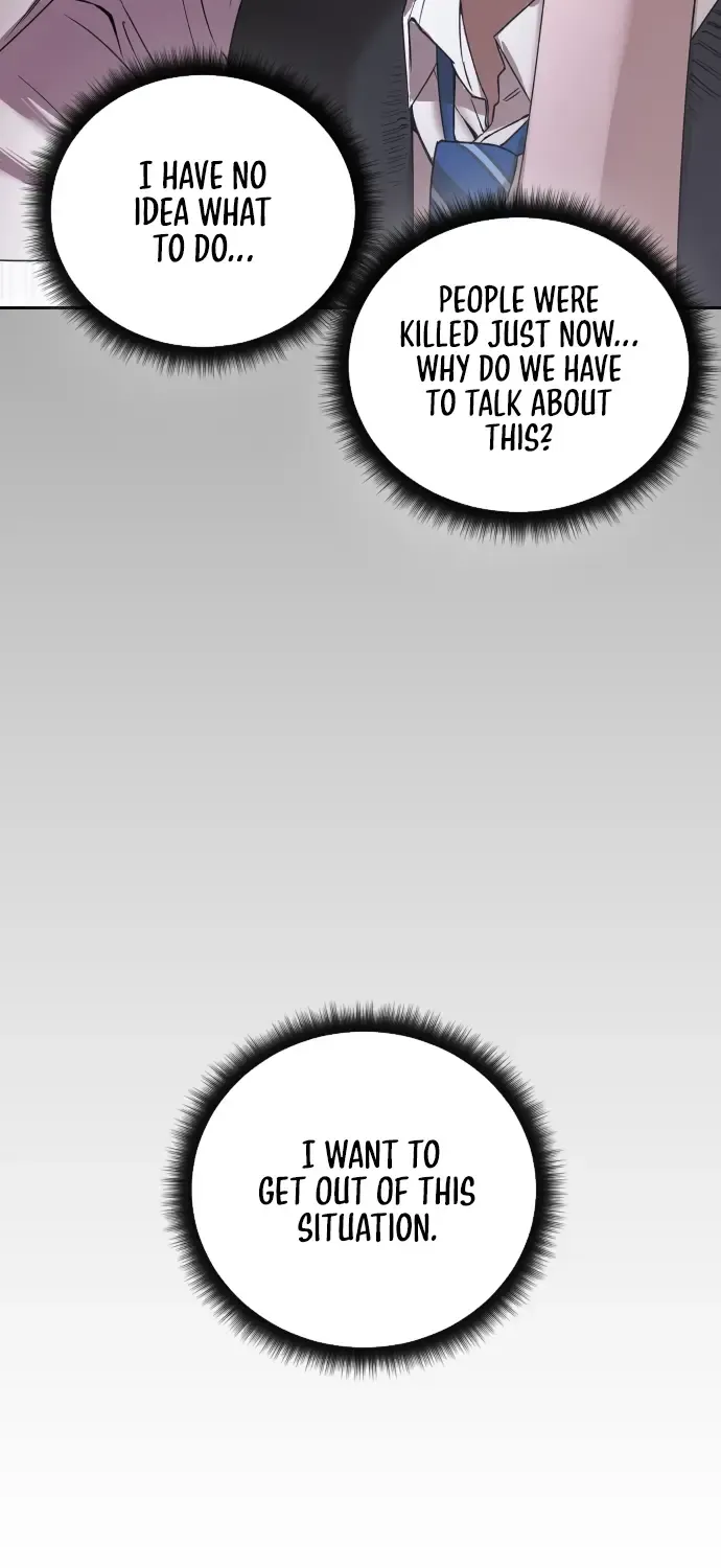 Locked to Death Mangakakalot X Chapter 4 Page 26